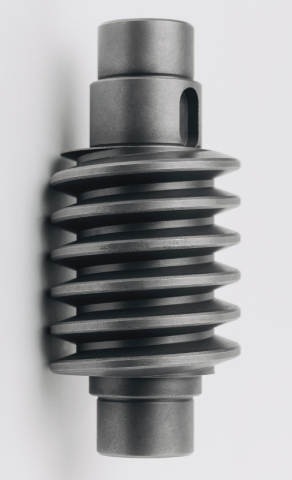 Lavorazioni meccaniche per il settore Automazione