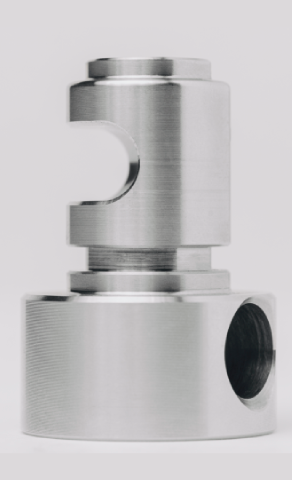 Lavorazioni meccaniche per il settore Oleodinamica e Pneumatica