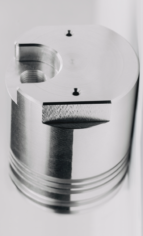 Lavorazioni meccaniche per il settore Illuminotecnica