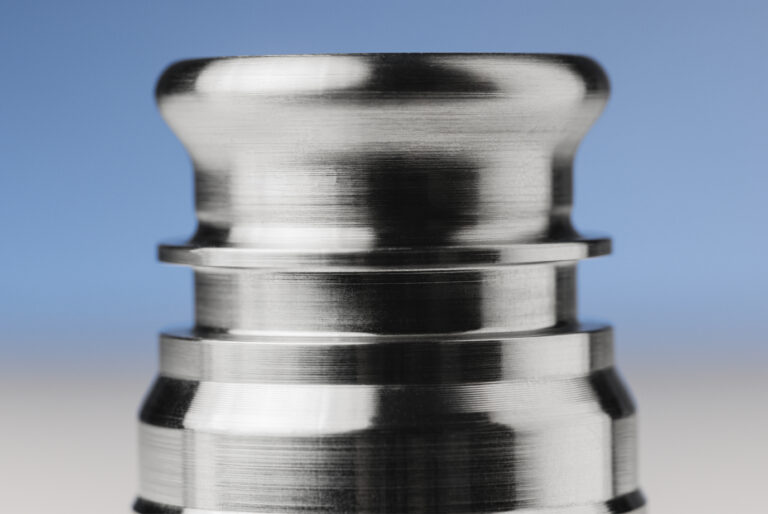 Die Bedeutung des Präzisionsdrehens für den Transportsektor