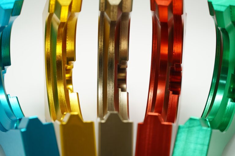 L’importanza dell’anodizzazione dei metalli: un approfondimento