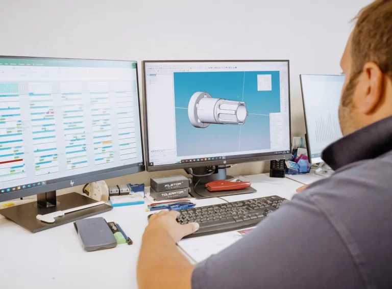 Supporto e analisi tecnica